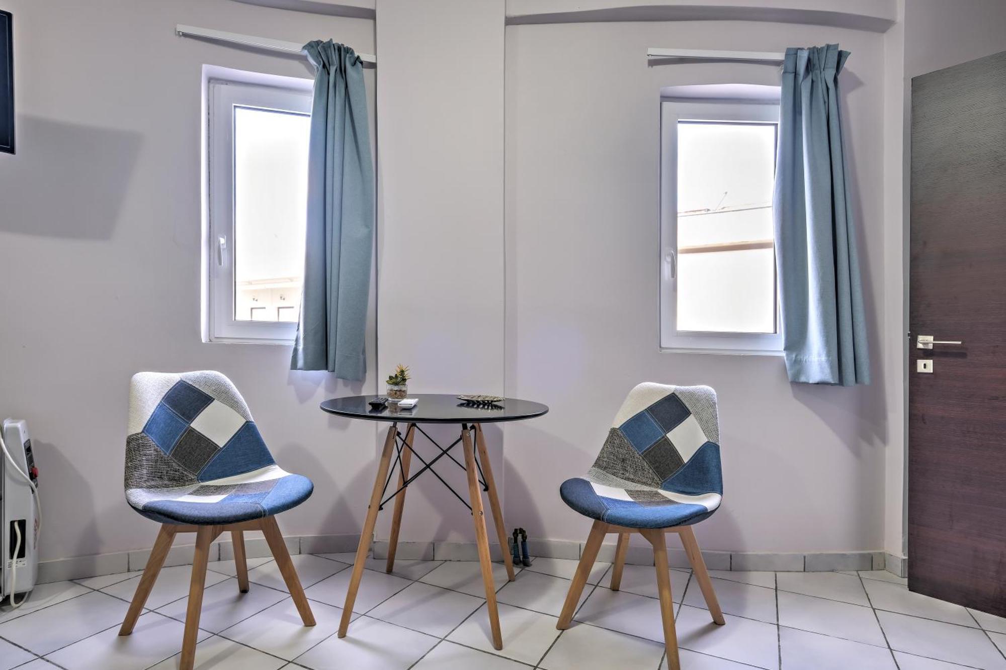 Διαμέρισμα Στο Κέντρο Ναυπλίου Nauplie Extérieur photo
